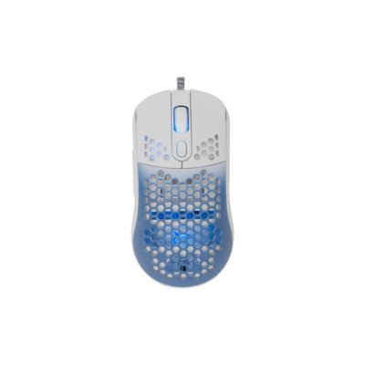 White Shark MEGALODON GMP-2201gamer egér + egérpad combo